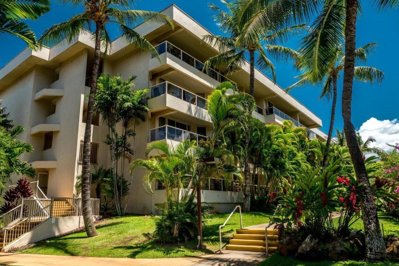 Maui Banyan Villa Wailea  Rum bild