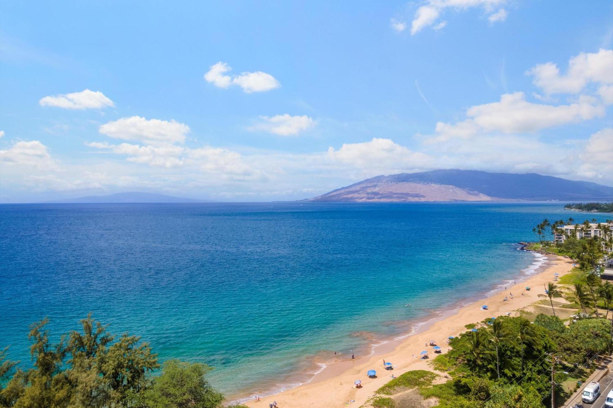 Maui Banyan Villa Wailea  Rum bild