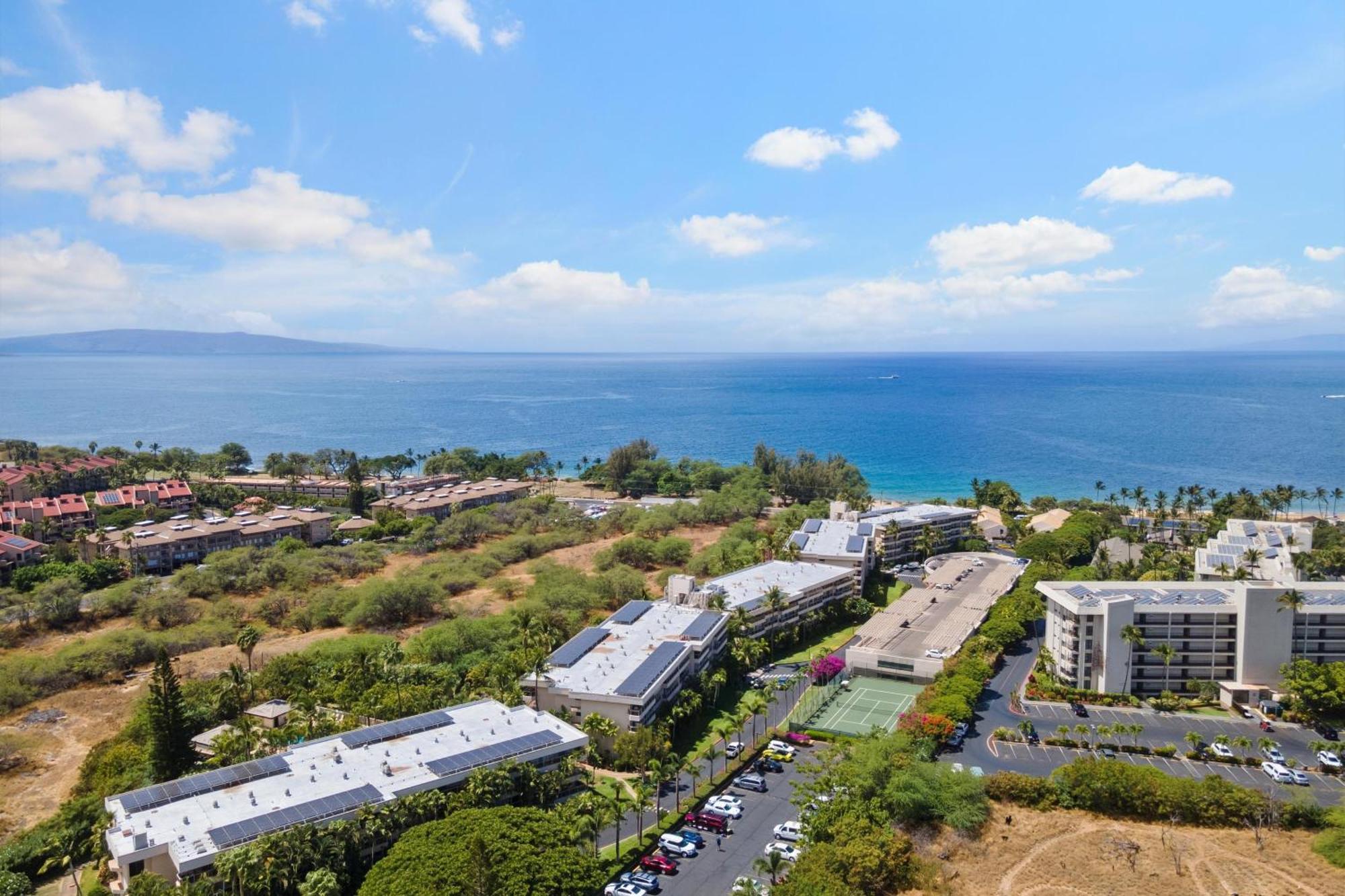 Maui Banyan Villa Wailea  Rum bild