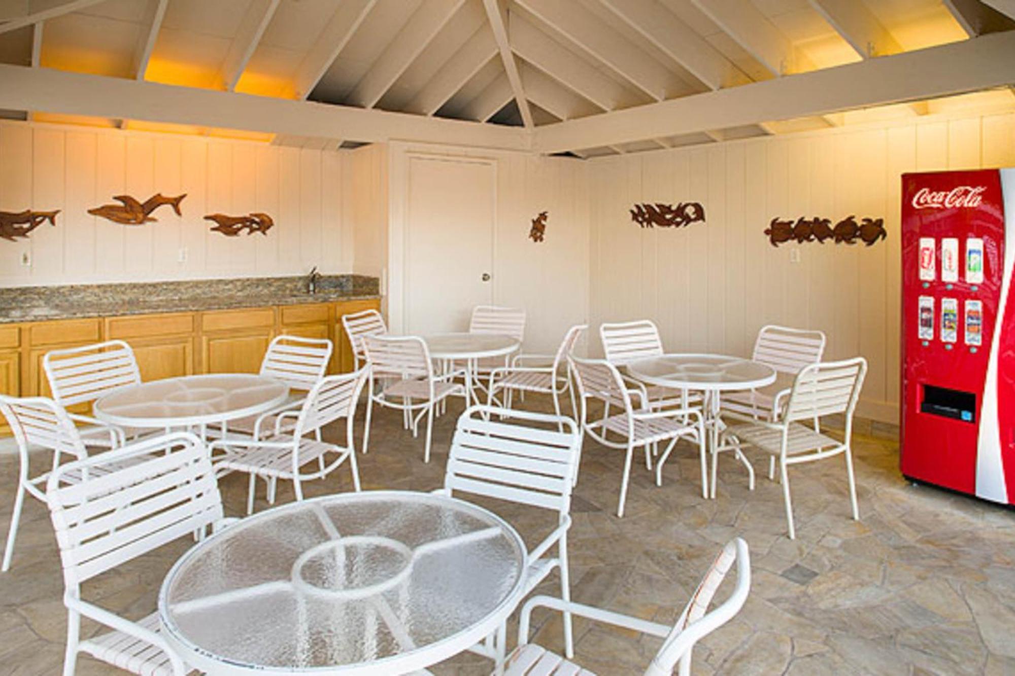 Maui Banyan Villa Wailea  Rum bild