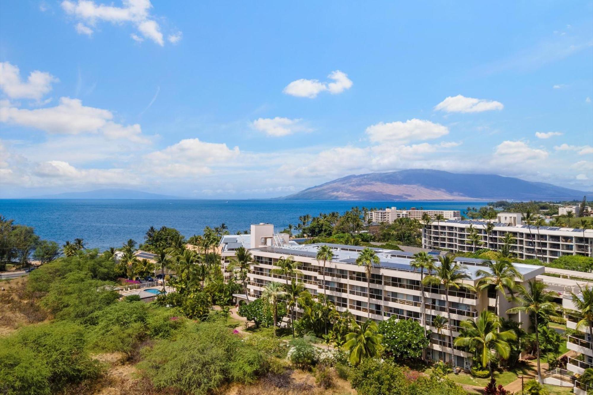 Maui Banyan Villa Wailea  Rum bild