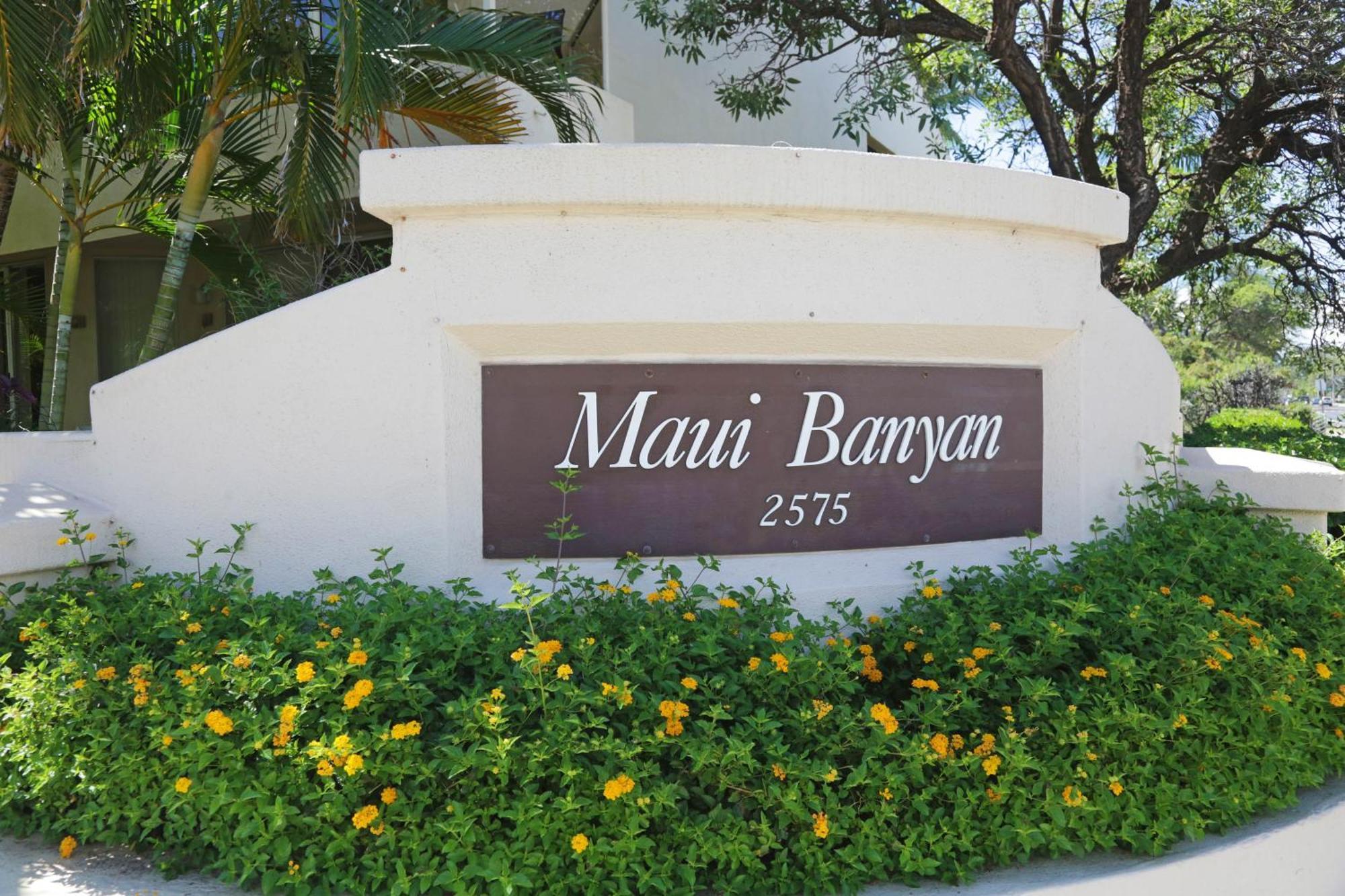 Maui Banyan Villa Wailea  Rum bild