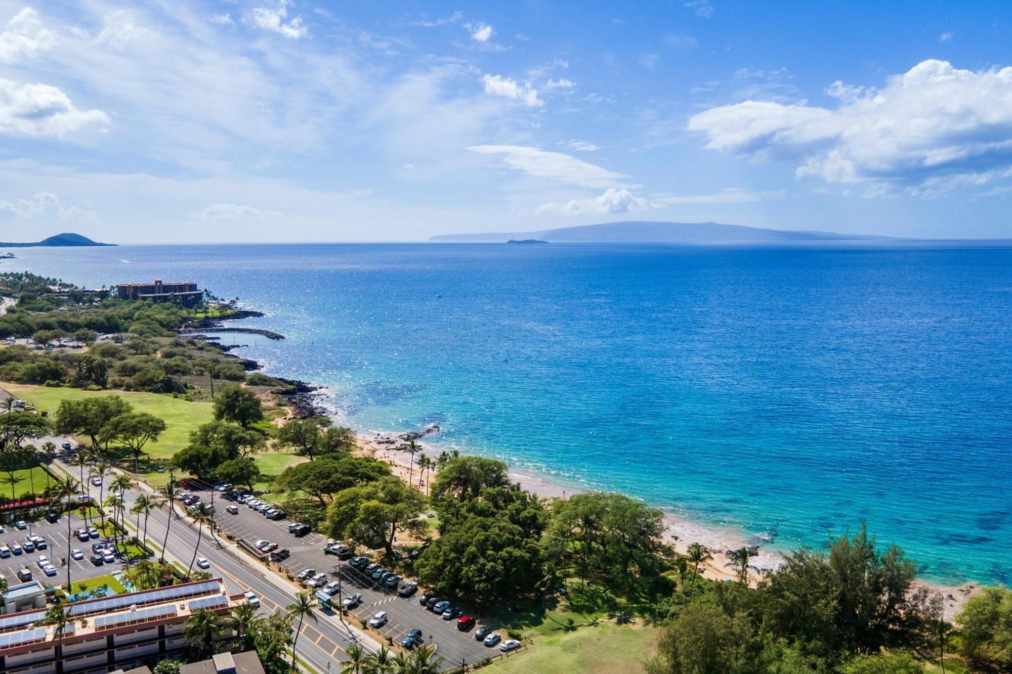 Maui Banyan Villa Wailea  Rum bild