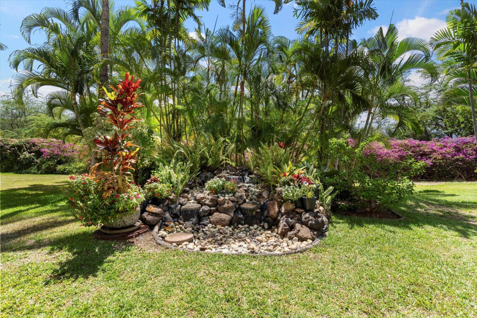 Maui Banyan Villa Wailea  Rum bild