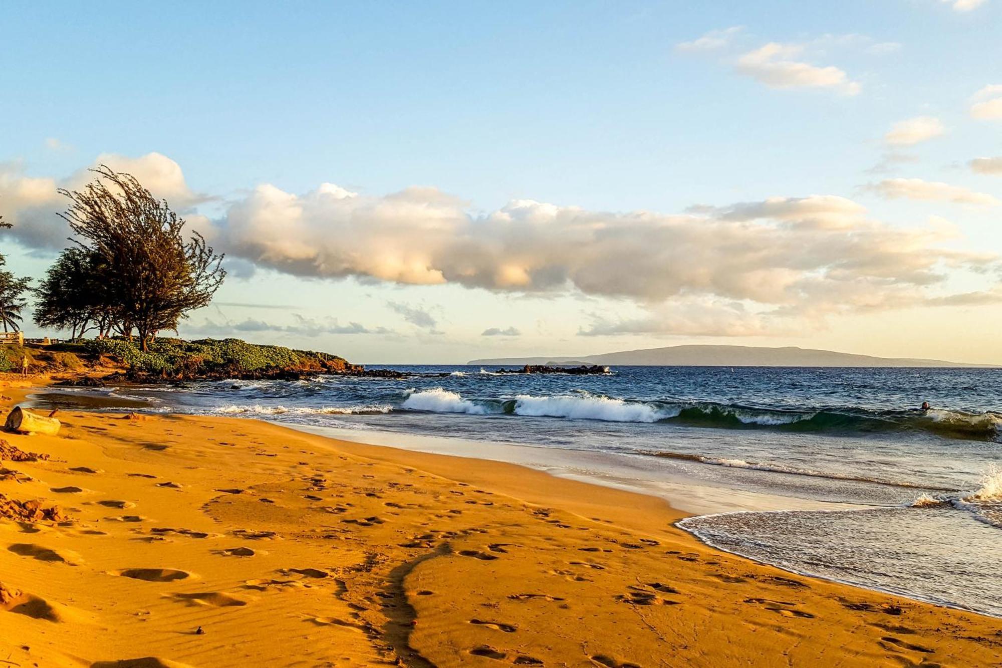 Maui Banyan Villa Wailea  Rum bild