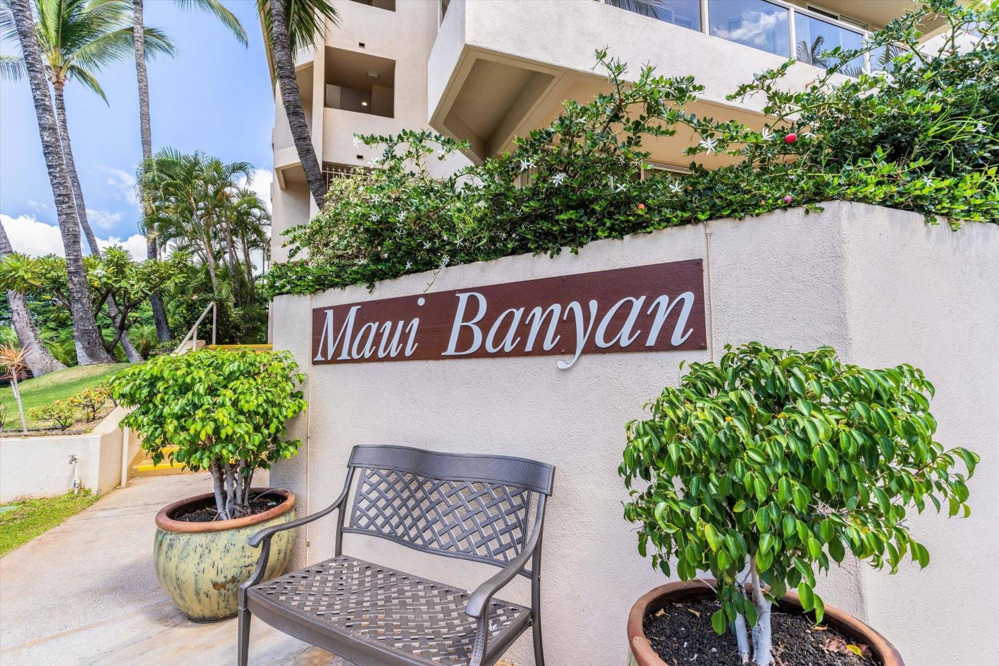 Maui Banyan Villa Wailea  Rum bild