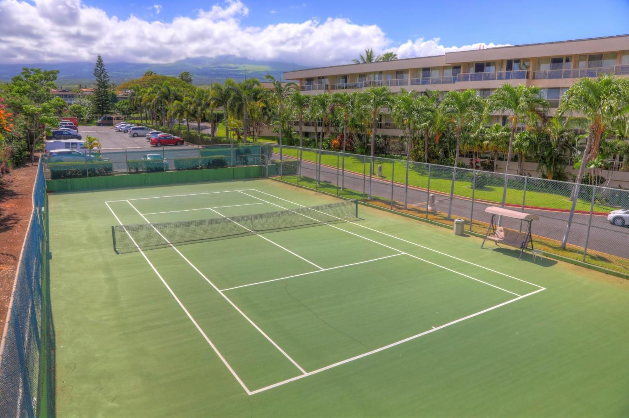 Maui Banyan Villa Wailea  Rum bild